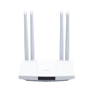 Bộ phát WiFi từ sim 4G CPE B828 tốc độ cao 300Mpbs phủ sóng rộng sử dụng mọi loại sim kèm pin 3000mAh - Hàng nhập khẩu