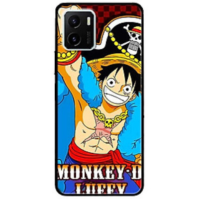 Ốp lưng dành cho Vivo V23 5G / S12 - Vivo Y15s / Y15A - One Piece 4