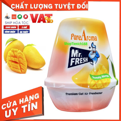 Sáp thơm cao cấp K-life Pure Aroma hương hoa hồng