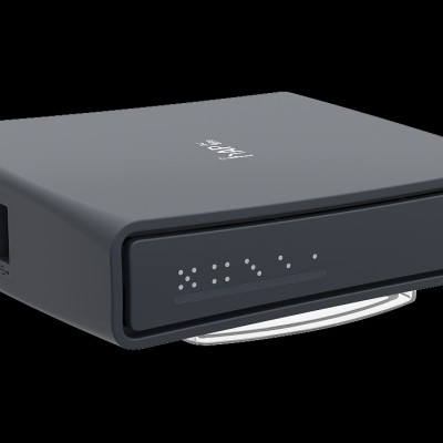 Thiết bị cân bằng tải Router wifi hAp AC lite TC Mikrotik RB952Ui-5ac2nD-TC - Hàng chính hãng