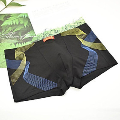 Quần Lót Short Boxer Nam Hàng Hót Cao Cấp Năm 2020 ( Mã WLN02)