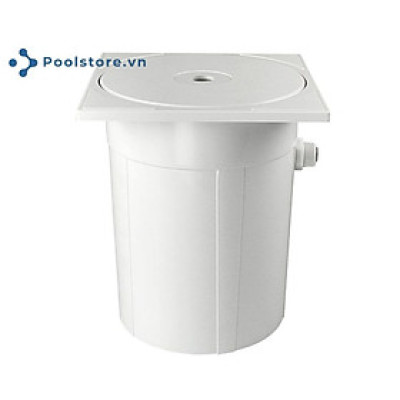 Hộp cân bằng nước Emaux  RO-7