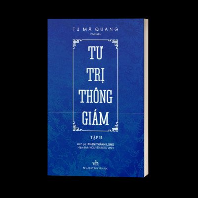 Tư Trị Thông Giám - Tập 11