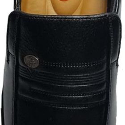 Giày Tây Nam BIGGBEN Da Bò Thật GT92