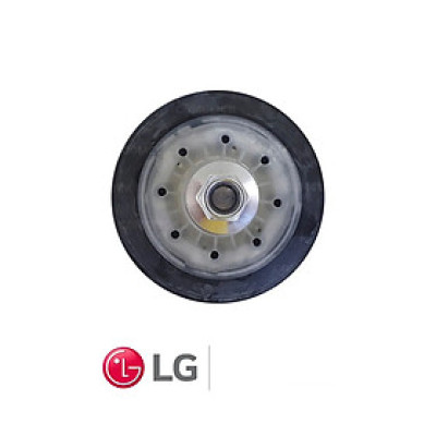 BÁNH TỲ MÁY SẤY LG – HÀNG CHÍNH HÃNG