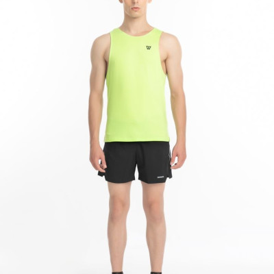 QUẦN THỂ THAO THỜI TRANG ONWAYS NAM RUNNING SHORT 202120 MEN