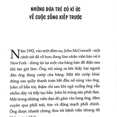 Tiền Kiếp Có Hay Không?