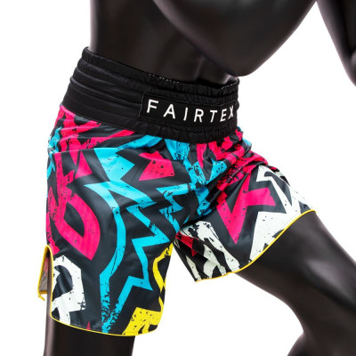 Quần short Fairtex Boxing/ - BT2005 - Hàng chính hãng, nhiều size