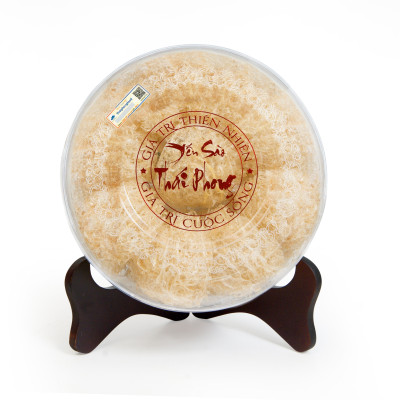 Yến Sào Thái Phong - Yến sào tinh chế thượng hạng 100 gr (966)