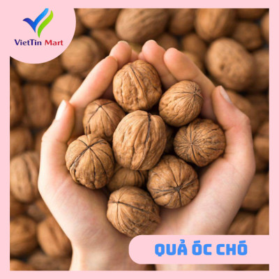 Quả Óc Chó Nhập Khẩu VIETTINMART 1Kg