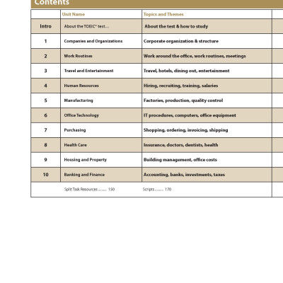New TOEIC Skills 3 Student