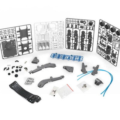 BYJARDA - GC0101 -  Máy Xúc Thủy Lực