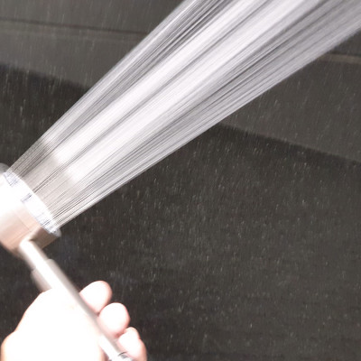 Tay sen siêu tăng áp Inox SUS 304 Eurolife EL-H119