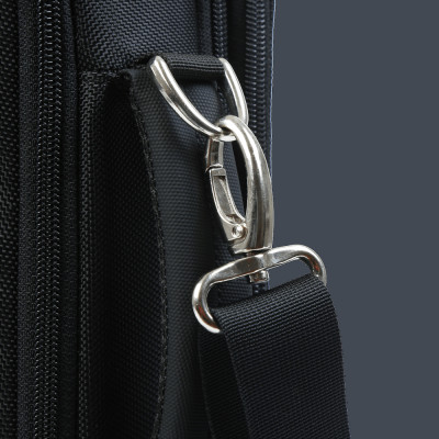 Cặp Đa Năng Laptop 15.6 inch SAKOS Hybrid - Hàng Chính Hãng