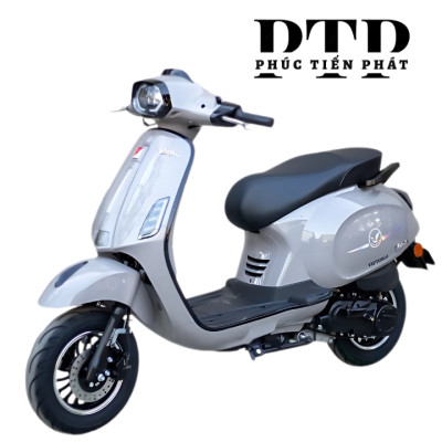 Xe Ga 50cc Victoria AT88 Viral