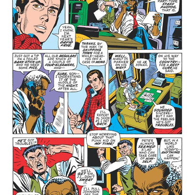 Marvel-Verse: Morbius