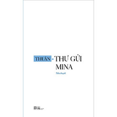 Thư gửi Mina - Thuận