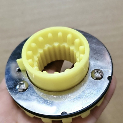 BỘ NHÔNG LY HỢP THAY THẾ CHO MÁY GIẶT TOSHIBA D950SV, D980SV – HÀNG NHẬP KHẨU