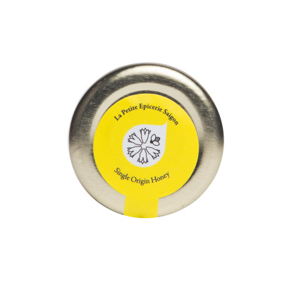 Mật Ong Phấn Cây Cao Su La Petite Epicerie Saigon 30g