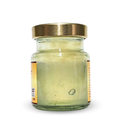 Yến Sào Chưng Sẵn Đường Ăn Kiêng NAM TRÂN 7 gram Tổ Yến Tươi. Set 3 lọ Không hộp. Lọ 70 ml