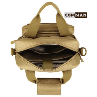 Túi đeo_cặp đeo COMMAN_chiến thuật_dã ngoại
