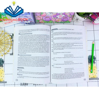 Sách - Bồi Dưỡng Ngữ Văn 7 - Biên soạn theo chương trình GDPT mới.