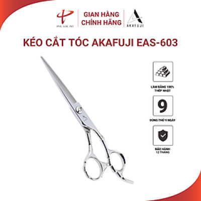 Kéo chống chạy/trượt tóc VIKO EAS-603 (size 6.0 inches)