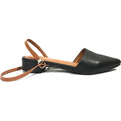 Giày sandal nữ TLG 20799-1