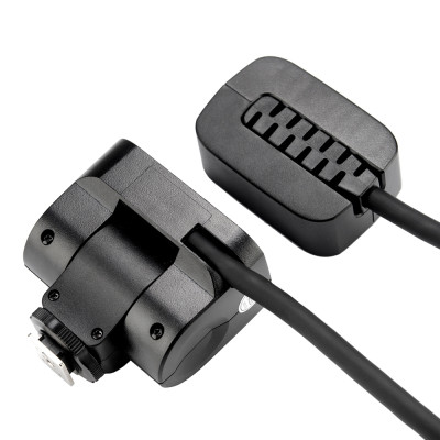 Đầu Nối Dà EC200 Portable 1,85m cho Godox AD200 / AD200 Pro Pin