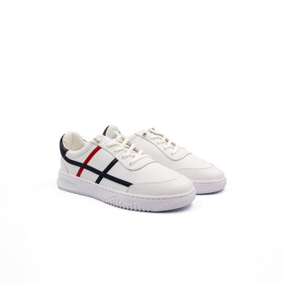 Giày Sneaker Nữ TOMOYO Da Microfiber "SIÊU NHẸ" TMW31007