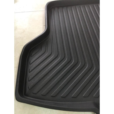 LÓT CỐP NHỰA THEO XE HONDA CITY 2015-2020