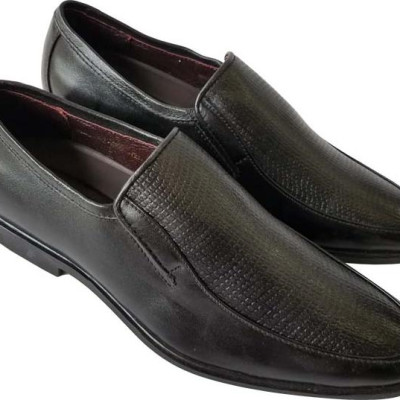 Giày Tây Nam Da Bò BIGGBEN Cao Cấp GT164