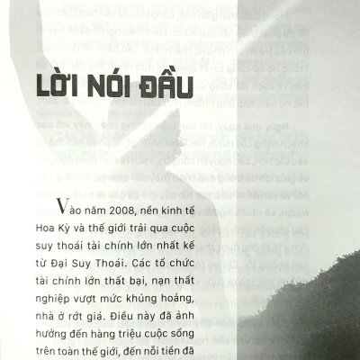 Sáng Suốt Về Tiền Bạc