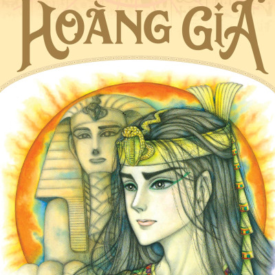Dấu Ấn Hoàng Gia - Tập 31 (Tặng Kèm Postcard)