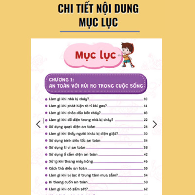 Cuốn sách Con Ơi Hãy Học Cách Tự Bảo Vệ Bản Thân _ SP chính hãng