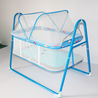 [CHÍNH HÃNG] Nôi cho bé cao cấp Prota tặng Đồng hồ ghép hình (không có máy đưa nôi) – Cam kết 1 đổi 1