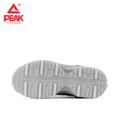 Giày Chạy Bộ Trẻ Em PEAK Running Galaxy EK1468H