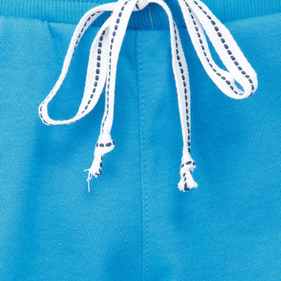 Quần short thun nam dáng đứng Phúc An 1044