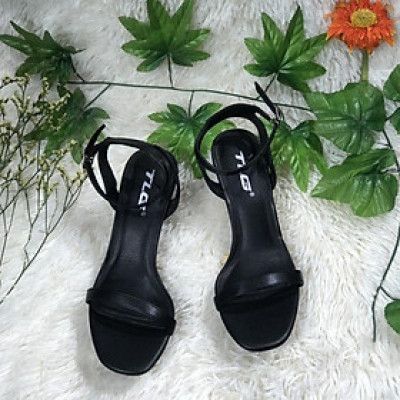 Sandal cao gót hot trend  trẻ trung năng động 20826