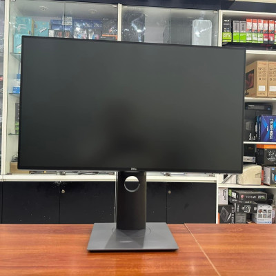 Màn hình Dell Ultrasharp U2417H 24 inch ips full viền - HÀNG CHÍNH HÃNG