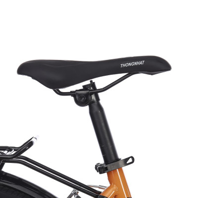 Xe đạp Thống Nhất thể thao GN06-26 và 27 inch 2.0 Pro có đề - Hàng chính hãng (Phù hợp với người cao từ 1m45 trở lên)