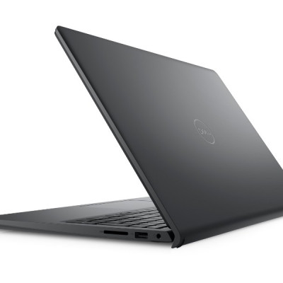 Laptop Dell Inspiron 15 3520 N5I5003W1 (Core i5 - 1235U| 8Gb| 512Gb SSD NVMe| 15.6" FHD 1920 x 1080| BLACK) - Hàng Chính Hãng - Bảo Hành 12 Tháng tại Dell Việt Nam