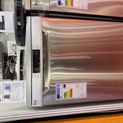 MÁY RỬA CHÉN- KUCHEN ĐỨC- KUPP 70373 - Hàng Chính Hãng