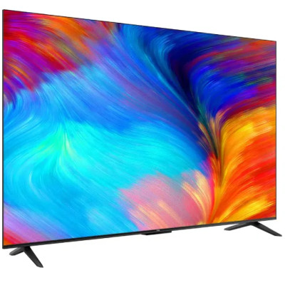 Tivi TCL 4K 55 inch 55P638 - Hàng chính hãng (Chỉ giao HCM)