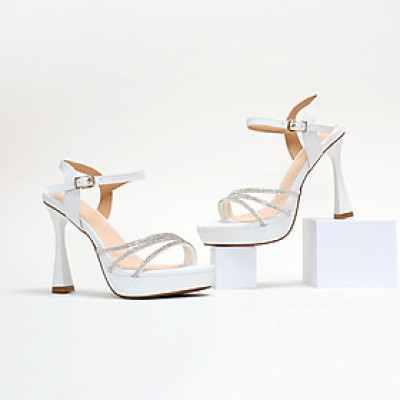 Giày Sandal CG đúp mũi xoàn 12P PABNO PN12023