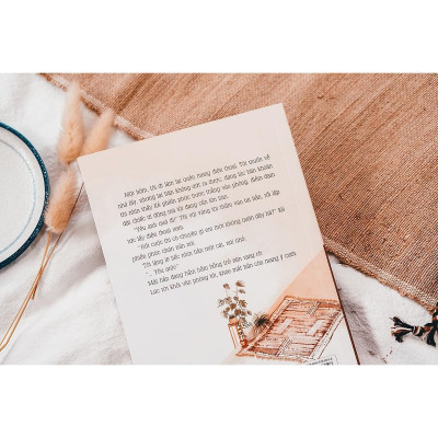 Sách - Vốn Thích Cô Độc, Cho Đến Khi Có Anh - Diệp Lạc Vô Tâm - Đinh Tị Books