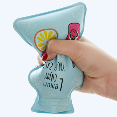 Bộ 2 Túi Chườm Nóng Lạnh Đa Năng