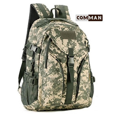 Ba lô đa năng COMMAN_chiến thuật_dã ngoại
