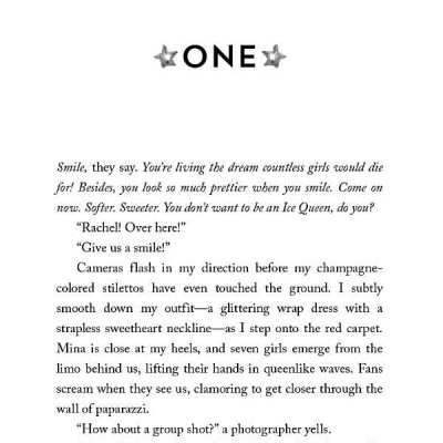 Bright - Jessica Jung (Shine Book 2)