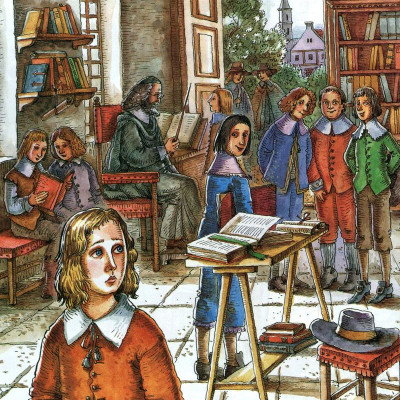 Những Bộ Óc Vĩ Đại - Bác Học "Hấp Dẫn" Newton (Tái Bản 2023)